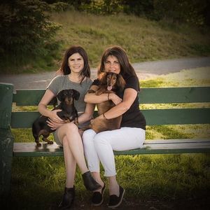 Meet your Posher, Debby